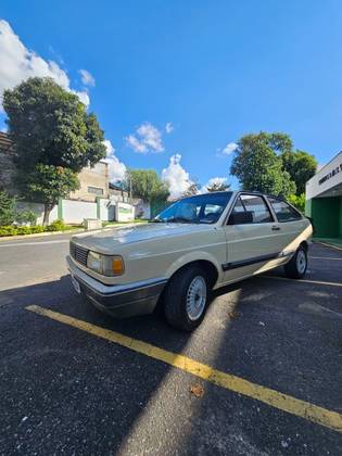 VOLKSWAGEN GOL 1.0 8V GASOLINA 2P MANUAL
